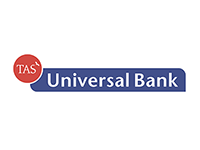 Банк Universal Bank в Тысменице